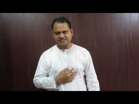 ShyamRaj Patil social work...