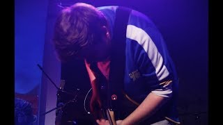 tribal dance - Mapa Fiji (live from Displace Studios)