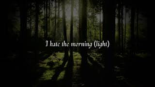 Haunted by Type O Negative lyrics