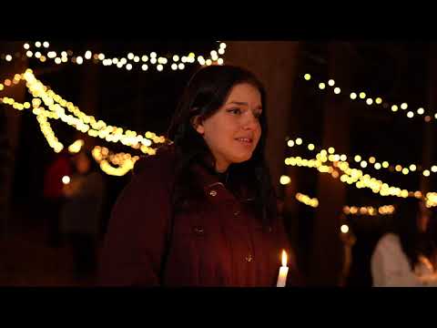 Away (Brook Singers)