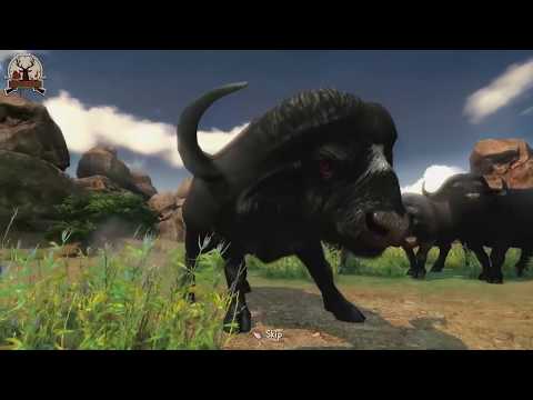 Cabela's African Adventures PC