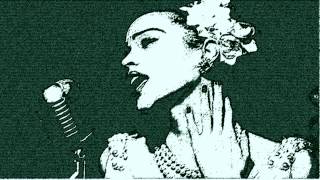 Billie Holiday - I&#39;ll Be Around (1958)