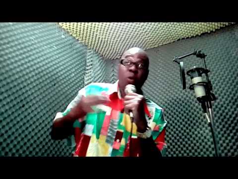 ROGÉRIO HANNER   SE TU FALA MAL DE MIM {HANNER PRODUÇÕES} FUNK GOSPEL