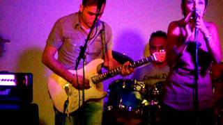 Coffee  Groove Addicted