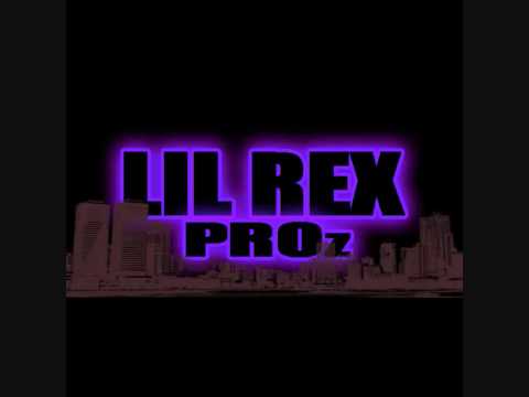 REX Ft. J-Barz & Element - Oh my Dilly