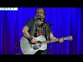 Steve Earle @The Loft, NYC 11/3/24 Tom Ames' Prayer