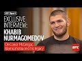 Khabib Nurmagomedov full interview (2019) | Conor McGregor, Islamophobia, and dealing with fame