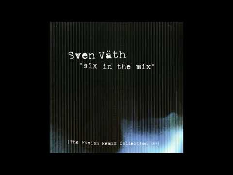 Sven Väth - Schubdüse (Anthony Rother Mix)