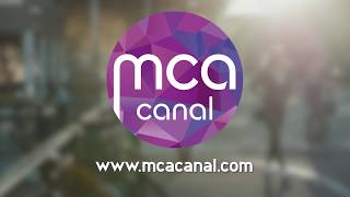 Un aporte concreto al desarrollo personal MCA Canal