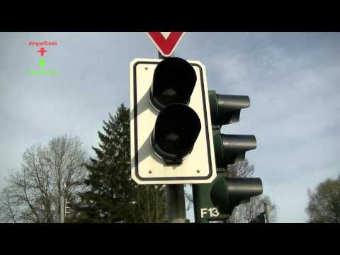 Bosch Rot/Gelb Signalgeber