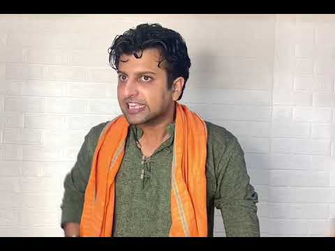 Dushyant Manasvi Kashyap Dushyant  A...