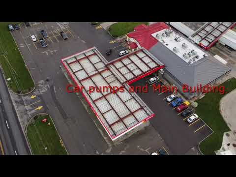 Pilot Austintown Oh