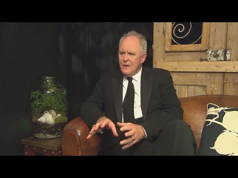 Harry Potter sur HBO : John Lithgow évoque la série « palpitante » et sa rencontre avec la star o...