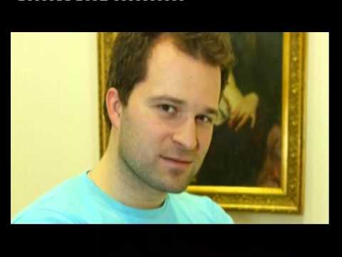 BOHDAN GADOMSKI prezentuje DAMIANA ALEKSANDRA 2010 (NEW!)
