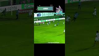 Gol do Grêmio - Amuzu (Avenida 0x1 Grêmio) Gauchão 10/01/2026