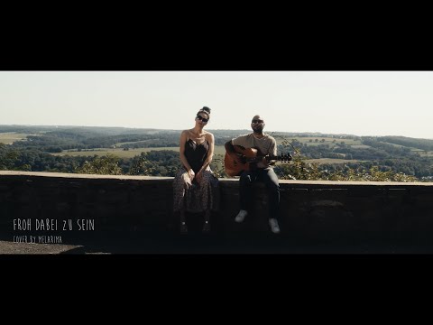 Melarima Episode 16 -  Froh dabei zu sein - Philipp Poisel Cover