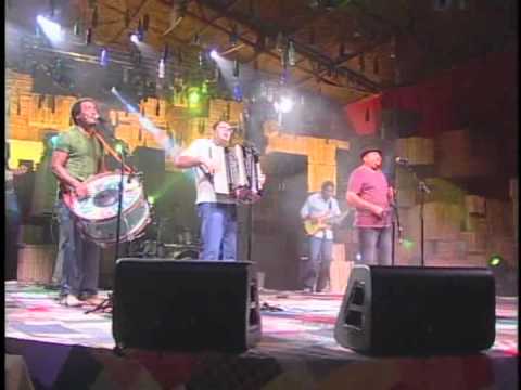 Forró de Pé de Bode | Trio Virgulino