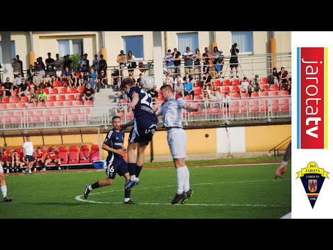 Artbud 4. Liga: Jarota Jarocin - Obra Kościan 2:3