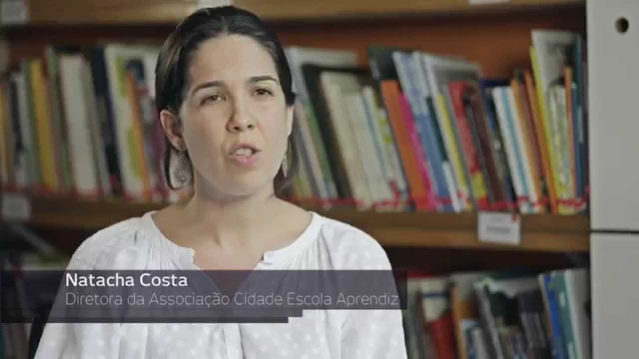 EDUCAÇÃO INTEGRAL -  CONCEITO