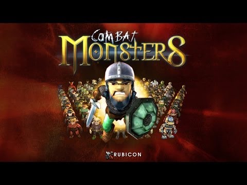 Combat Monsters
