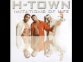 H Town   Slow And Easy Feat  Zapp