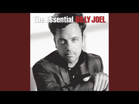 Download Billy Joel - An Innocent Man MP3