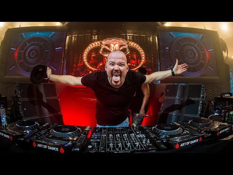 Dr. Peacock ULTIMATE MIX 1H