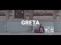 GRETA - A Tribute to Greta Thunberg