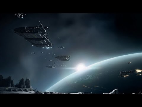 A.I War : Fleet Command - From The Dust - Episode 1