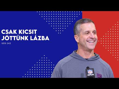 Most is offon vagyunk #1 - Csak kicsit jöttünk lázba