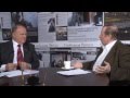 Беседа Михаила Веллера с Геннадием Зюгановым 2012 