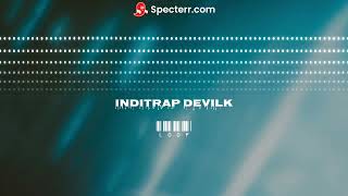 &quot;Blinded by the Loop - INDITRAP DEVILK (Official Audio)&quot;