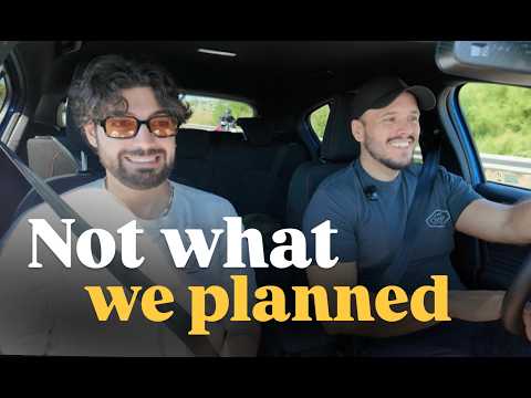 David and Sasha and rkhmanov