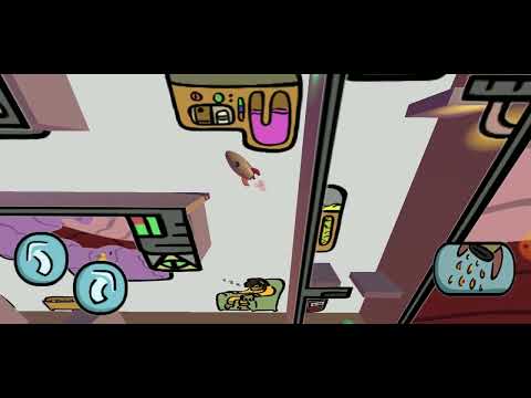 Space Escape