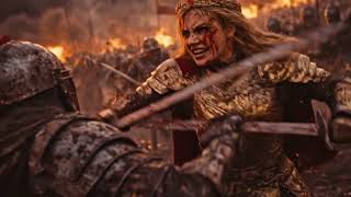 BLADES AND BROKEN HEARTS  5