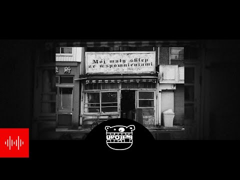Jagła x Adash (ft. Carlos) - Mój mały sklep ze wspomnieniami