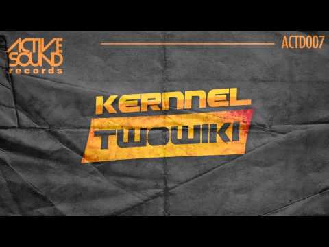 #ACTD007# KERNNEL - TWOWIKI [ACTIVE SOUND Records]