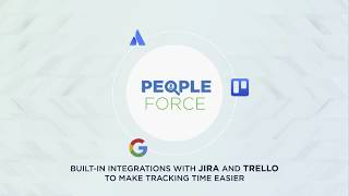 PeopleForce-video