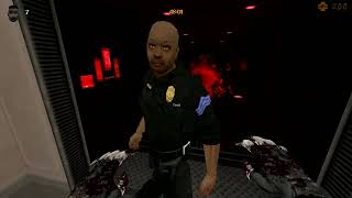 zombie panic! 2025 part 18