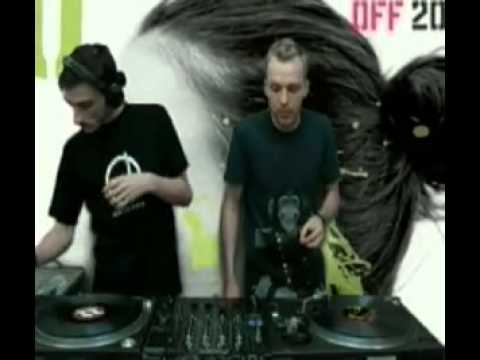 Electronica Label: River n Sea - RTS.FM.020910