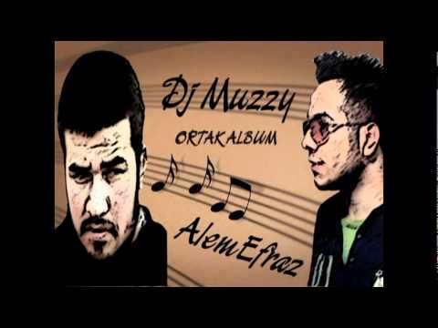 AlemEfraz Ft DJmUzzy - Ortak Albüm 2011