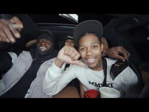 Lefty Gzz - O In The Trunk (B Lovee Diss) (Shot by George Buford)