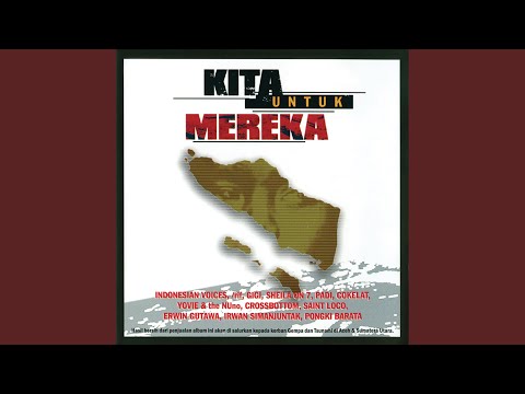 Kita Untuk Mereka