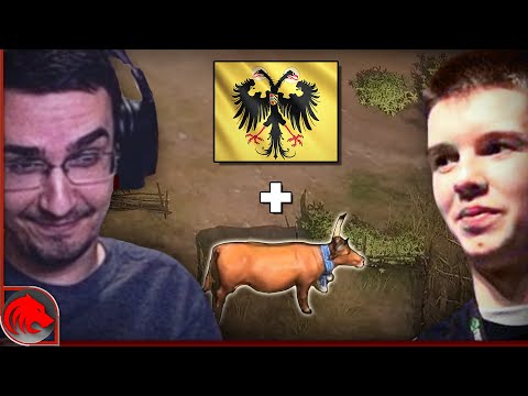 Can we beat the most OP 2v2 strat? (ft MarineLorD)