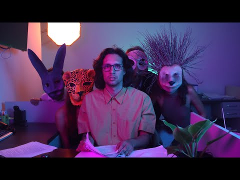 Até - Ronnie Silveira