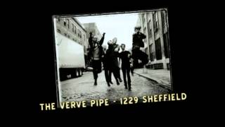 The Verve Pipe - 1229 Sheffield