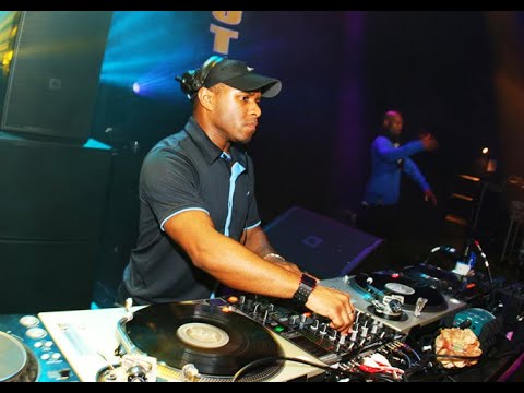 DJ EZ @ Garage Nation - Halloween Special 1999