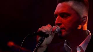 ÁKOS - A LEPKEGYŰJTŐ (koncertklip, 2013)