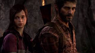 ＃6【The Last of Us 】パート2に向けて初見プレイ！！　※グロ注意