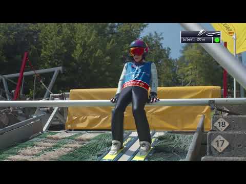 Ski Austria sucht die Skisprung-Stars der Zukunft